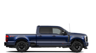 2026 Ford Super Duty® External Image 1